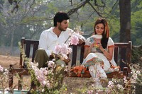 DK Bose Movie Photo Stills